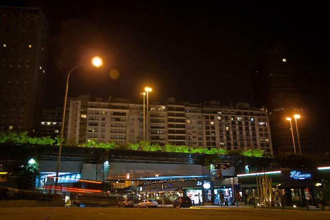 En Recoleta Y Con Jardin Apartment บัวโนสไอเรส ภายนอก รูปภาพ